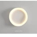 Plafoniera camera copil Led Moder Wave Egg 100W 50cm