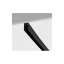 Sina Aplicata, 3ML Neagra, pentru Proiectoar Magnetic