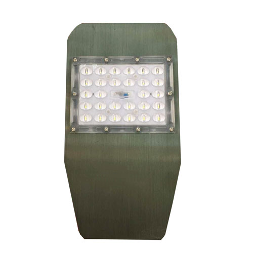 [FSS801-30W] Lampa Stradala Cu Led Fsl, 30W, Lumina Rece