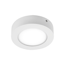 Plafoniera LED Caroline, 12W, 840lm, rotunda, IP20,alb, design minimalist